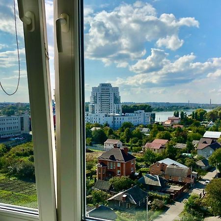 Проулок Нижний Береговой 2 คเมลไนป์สกาเย ภายนอก รูปภาพ